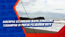 Dihempas Gelombang,...