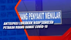 Antisipasi Lonjakan,...
