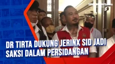 dr Tirta Dukung Jerinx...