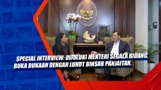 Part 3 Special Interview:...