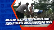 Curah Hujan Tinggi,...