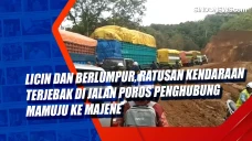 Licin dan Berlumpur,...