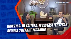 Investasi di Kaltara,...