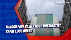 Minggu Pagi, Pasien...