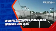 Urai Kemacetan, Ridwan...