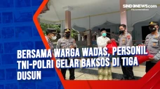 Bersama Warga Wadas,...