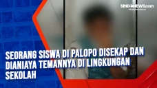 Seorang Siswa di Palopo...