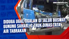 Diduga Ugal-ugalan di...