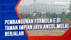 Pembangunan Formula...