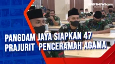 Pangdam Jaya Siapkan...
