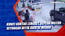 Kunci Kontak Lengket,...
