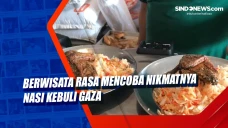 Berwisata Rasa Mencoba...