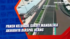 Panen Keluhan, Sikuit...