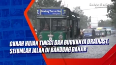 Curah Hujan Tinggi dan...