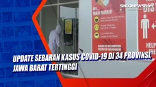 Update Sebaran Kasus...