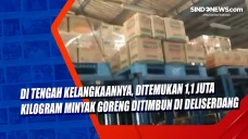 Di Tengah Kelangkaannya,...