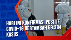 Hari Ini Konfirmasi...