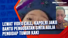 Lewat Video Call, Kapolri...