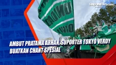 Sambut Pratama Arhan,...