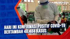 Hari Ini Konfirmasi...