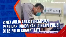 Sinta Aulia Anak Perempuan...