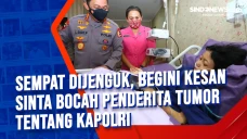 Sempat Dijenguk, Begini...