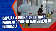 Capaian 4 Indikator...