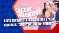 Cinta Bersemi di Kost,...