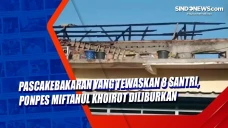Pascakebakaran yang...