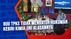 RUU TPKS Tidak Mengatur...