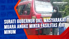 Surati Gubernur DKI,...