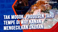 Tak Mogok, Produsen...
