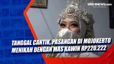 Tanggal Cantik, Pasangan...