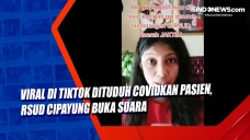 Viral di Tiktok Dituduh...