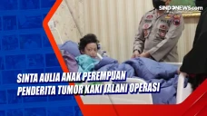 Sinta Aulia Anak Perempuan...