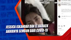 Jessica Iskandar dan...