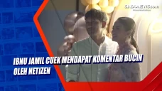 Ibnu Jamil Cuek Mendapat...