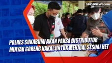 Polres Sukabumi akan...