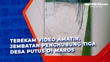 Terekam Video Amatir,...