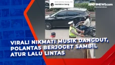 Viral! Nikmati Musik...