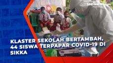 Klaster Sekolah Bertambah,...