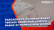Pascagempa Pasaman Barat...
