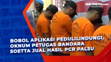 Bobol Aplikasi PeduliLindungi,...