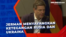 Jerman Menyayangkan...