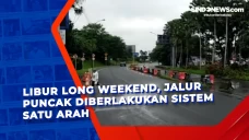 Libur Long Weekend,...