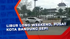 Libur Long Weekend,...