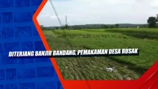 Diterjang Banjir Bandang,...