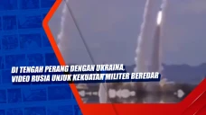 Di Tengah Perang dengan...