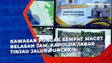 Kawasan Puncak Sempat...