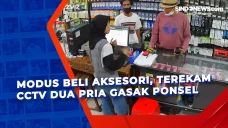 Modus Beli Aksesori,...